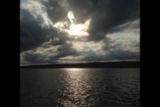 105. Clouds and Sun (Kelly O'Connor) 105. Clouds and Sun (Kelly O'Connor)