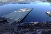 37. The day the ice went out (Joan Hudgin) 37. The day the ice went out (Joan Hudgin)