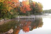 Morning mirror