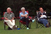 critical audience