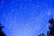 26. Star Trails (Tyler Dearden) 26. Star Trails (Tyler Dearden)