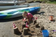 Canada Day Fun (Susan Willemsen) Canada Day Fun (Susan Willemsen)