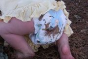 Honourable Mention - Magnetic Diaper (Jeff McBee)