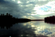 October morning on the narrows (Joanne Volpe) October morning on the narrows (Joanne Volpe)