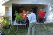 L&A Stewardship Council Plants (Nora Evans)