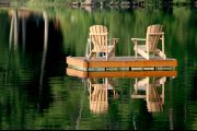 12. Reflections (Lesley Kimble) 12. Reflections (Lesley Kimble)