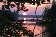 Causeway Sunset (Gregory Castellano) Causeway Sunset (Gregory Castellano)