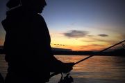 68. Fishin in the dark (Alison Cote) 68. Fishin in the dark (Alison Cote)