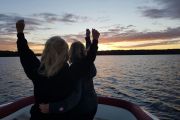 107. Enjoying the Sunset (Kelly O'Connor) 107. Enjoying the Sunset (Kelly O'Connor)