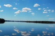 Clouds (Anne Pruner) Clouds (Anne Pruner)