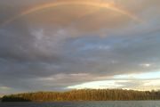 127. Rain showers and rainbows (Chris Koehler) 127. Rain showers and rainbows (Chris Koehler)