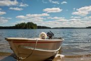Honorable Mention - About that boating licence ... (David Collins)