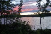 July sunset (Kelly Nicholls) July sunset (Kelly Nicholls)
