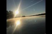 72.  '7am Boat Rides'