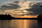 56. Sunset on the Narrows 2 (Bob Perin) 56. Sunset on the Narrows 2 (Bob Perin)
