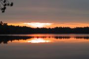 Autumn Sunrise (Dave Collins) Autumn Sunrise (Dave Collins)
