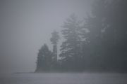6. Mist on the Lake (Sue Bonk) 6. Mist on the Lake (Sue Bonk)