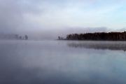 141. Morning Fog Bible Island (Adam Schiefer) 141. Morning Fog Bible Island (Adam Schiefer)