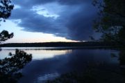 Storm Brewing 2 (Anne Pruner) Storm Brewing 2 (Anne Pruner)