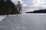 1. Skating on the Narrows (Jim Gooding) 1. Skating on the Narrows (Jim Gooding)