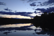 53..  'Nature's Reflection'