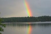 After The Rain