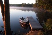 Morning Mist (Jeff McBee) Morning Mist (Jeff McBee)