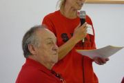 Debbie (Nora Evans)