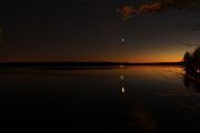 7. Starry Sunset (Jason Field) 7. Starry Sunset (Jason Field)