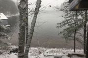 44. Winter at Skoot Begins (Marilyn Barker) 44. Winter at Skoot Begins (Marilyn Barker)
