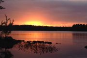 28. Sunset in September (Kelly Nicholls) 28. Sunset in September (Kelly Nicholls)