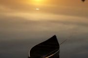 35. Canoe Sunrise (Amelia Jeronimo) 35. Canoe Sunrise (Amelia Jeronimo)