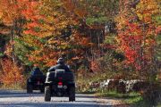 143. Last ride of the season (Hannah Bailey) 143. Last ride of the season (Hannah Bailey)