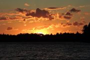 58. July Sunset (Bob Perin) 58. July Sunset (Bob Perin)