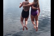 56. Sisterly Love (Anne Lavoie) 56. Sisterly Love (Anne Lavoie)