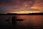 July Sunset (Kelly Nicholls) July Sunset (Kelly Nicholls)