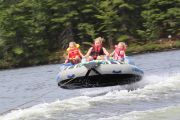 7. Cousins Weekend on Skootamatta Lake (Gayle Salowski) 7. Cousins Weekend on Skootamatta Lake (Gayle Salowski)