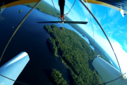 95. Upper Lake Islands (John Redden) 95. Upper Lake Islands (John Redden)