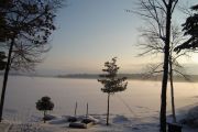 Winter Glow