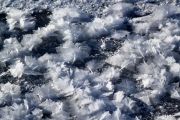 138. Lake Ice Crystals (Adam Schiefer) 138. Lake Ice Crystals (Adam Schiefer)