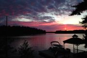 90. September Sunset (John Redden) 90. September Sunset (John Redden)