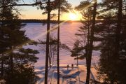 6. Winter Sunset (Matthew Shortt) 6. Winter Sunset (Matthew Shortt)