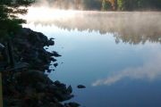97. Morning on the Narrows (John Redden) 97. Morning on the Narrows (John Redden)
