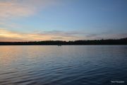 88. Fishing at Sunset (Eric Taylor) 88. Fishing at Sunset (Eric Taylor)