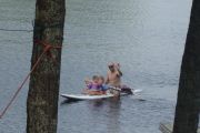 Just cruisin (Susan Willemsen) Just cruisin (Susan Willemsen)