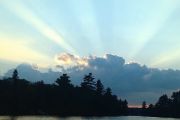 154. Late afternoon Rays! (Gail Dobby) 154. Late afternoon Rays! (Gail Dobby)
