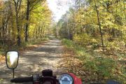 75. Last ride this year (Don Bailey) 75. Last ride this year (Don Bailey)