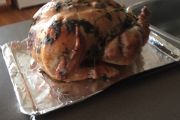 111. Thanksgiving (Hannah Bailey) 111. Thanksgiving (Hannah Bailey)