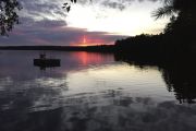 66. Sunset (Bill Blake) 66. Sunset (Bill Blake)