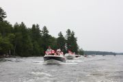 14. Boat Parade (L. Cole) 14. Boat Parade (L. Cole)